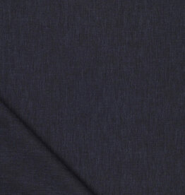 Lyocell Drape - Marine