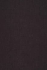 Lyocell Drape - Dark Aubergine
