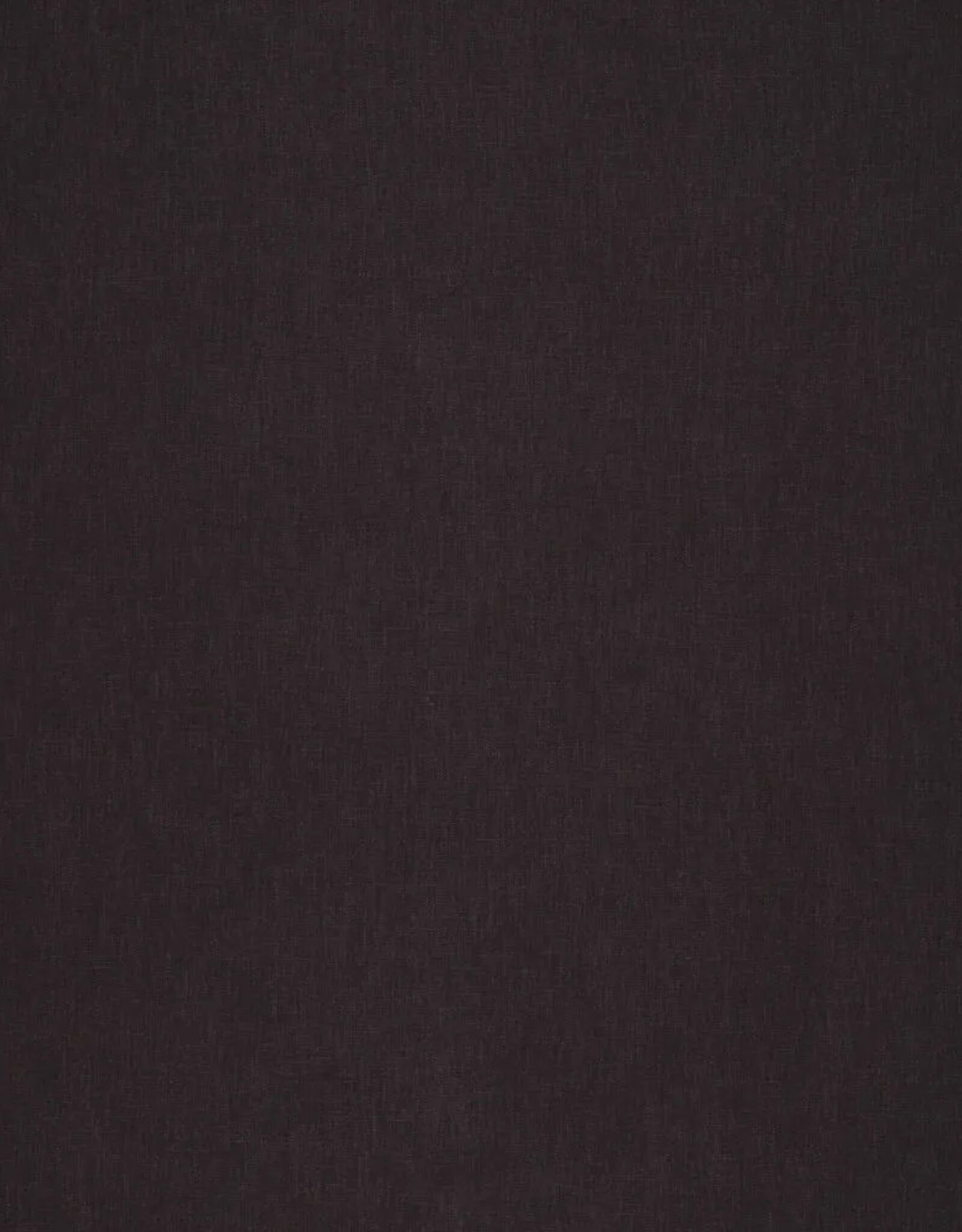Lyocell Drape - Dark Aubergine
