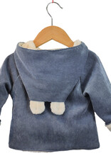ikatee Patroon - GRAND’OURSE - Baby Jas