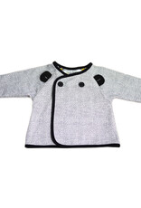 ikatee Patroon - GRAND’OURSE - Baby Jas