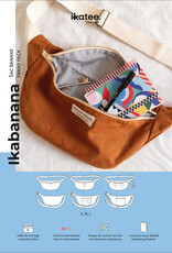 ikatee Patroon - IKABANANA - Heuptas