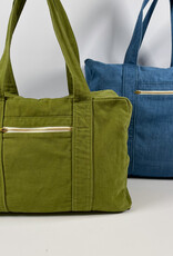 ikatee Patroon - Voyage - tas en toilettas