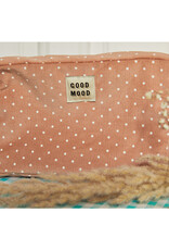 ikatee Patroon - Voyage - tas en toilettas