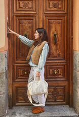 ikatee Patroon - Voyage - tas en toilettas