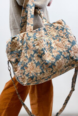 ikatee Patroon - Voyage - tas en toilettas