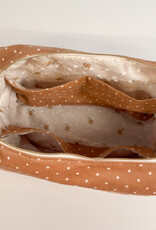 ikatee Patroon - Voyage - tas en toilettas
