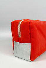 ikatee Patroon - Voyage - tas en toilettas