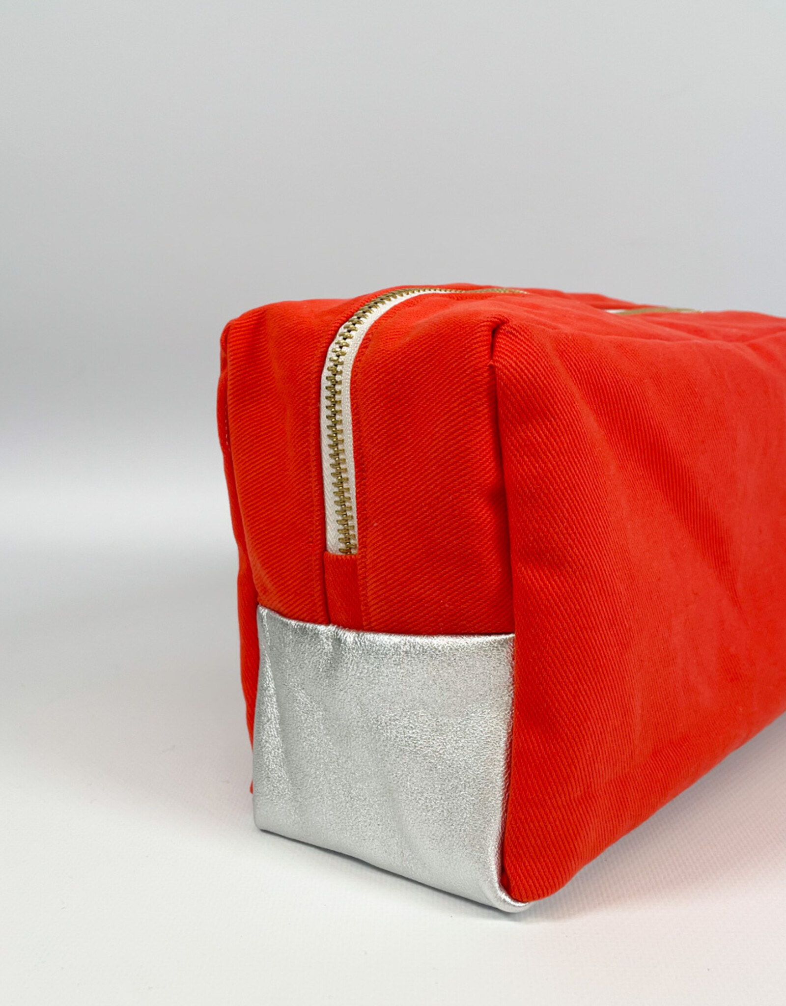 ikatee Patroon - Voyage - tas en toilettas