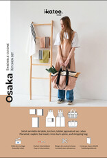 ikatee Patroon - OSAKA - keukenaccessoires