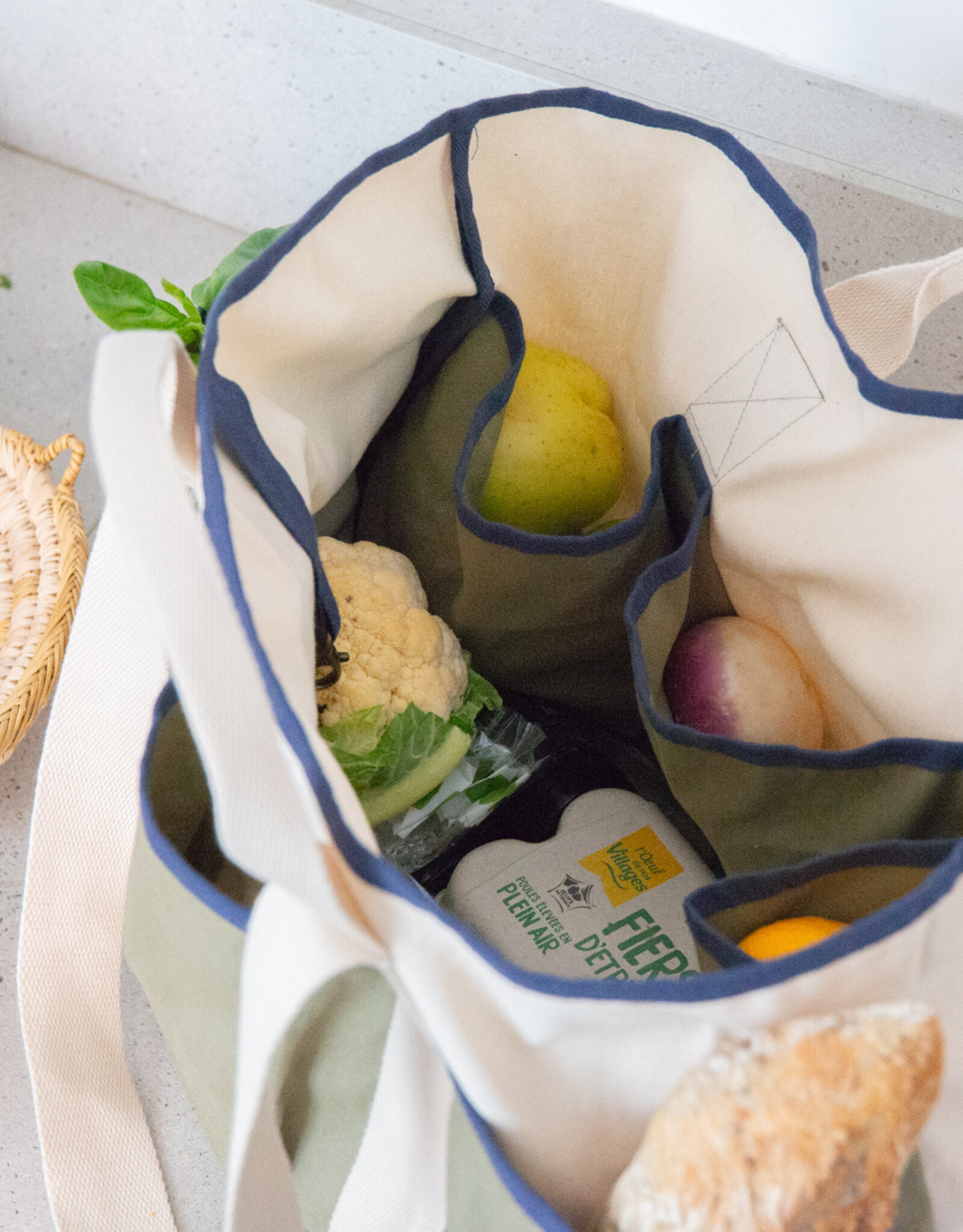 ikatee Patroon - OSAKA - keukenaccessoires
