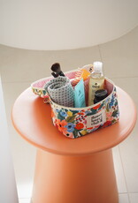ikatee Patroon - BRISTOL - vanity case