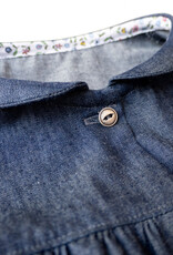 ikatee Patroon - STOCKHOLM - blouse en babyjurk