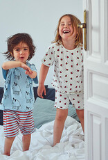 ikatee Patroon - CORDOBA - baby pyjama