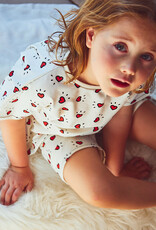 ikatee Patroon - CORDOBA - baby pyjama