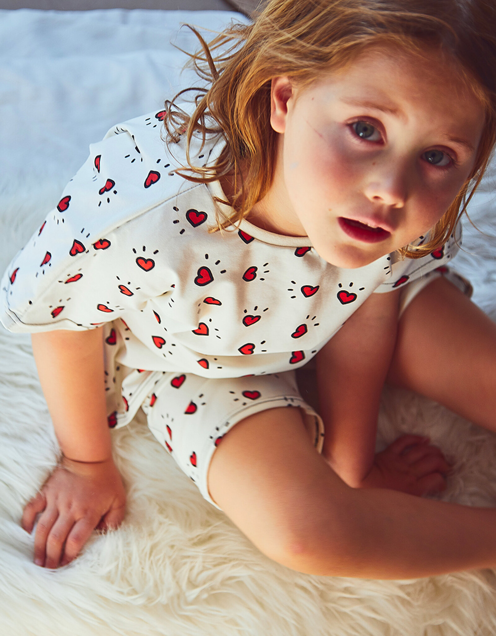 ikatee Patroon - CORDOBA - baby pyjama