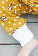 ikatee Patroon - CORDOBA - baby pyjama