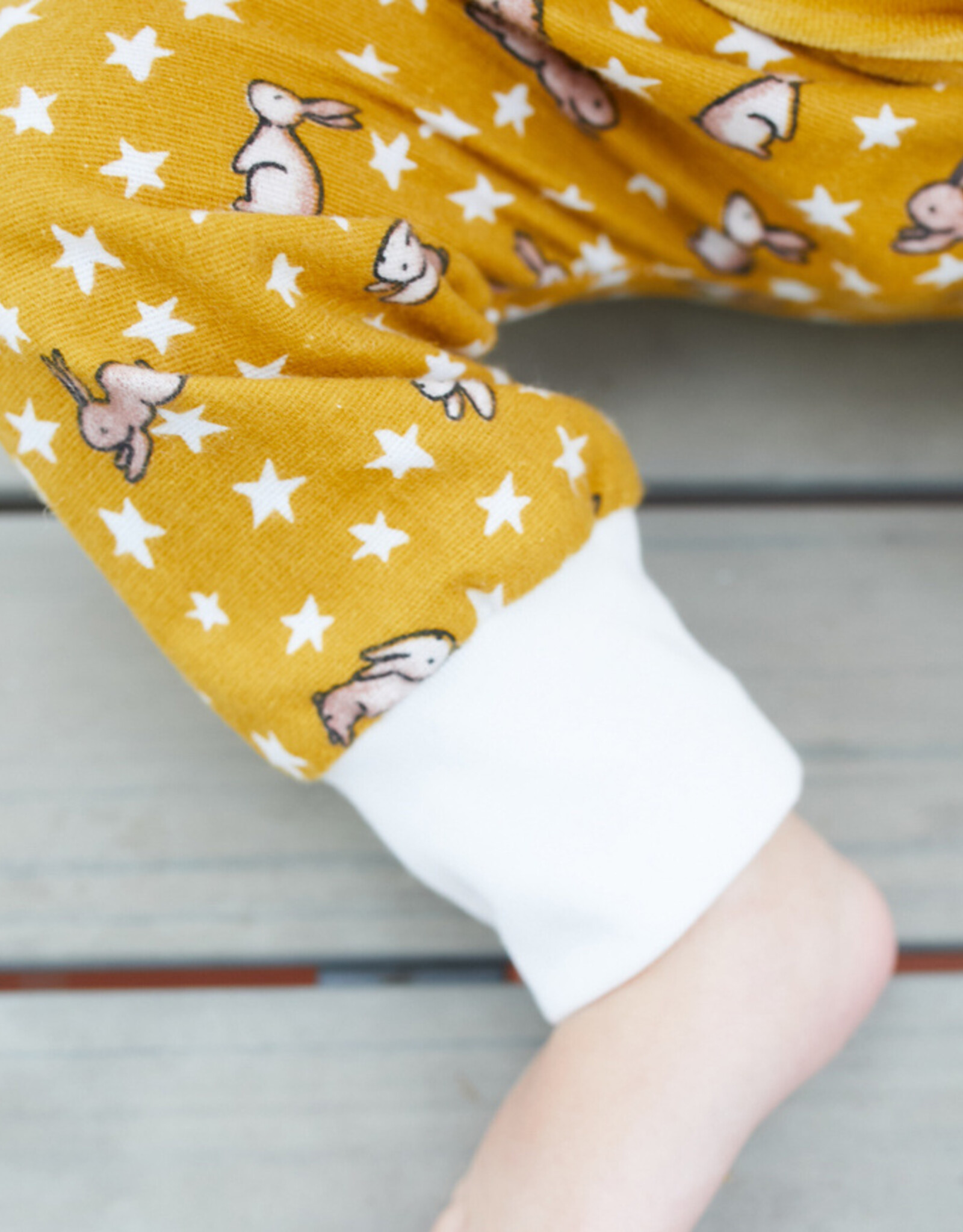 ikatee Patroon - CORDOBA - baby pyjama