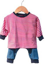 ikatee Patroon - CORDOBA - baby pyjama