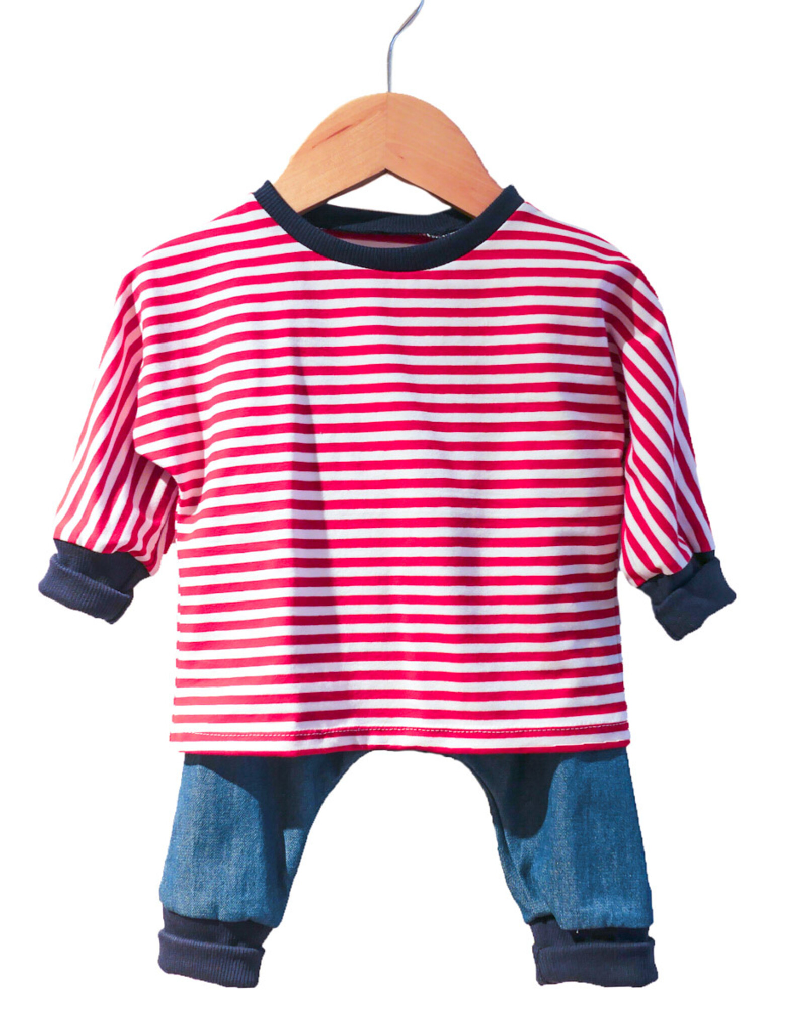 ikatee Patroon - CORDOBA - baby pyjama