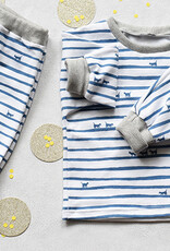 ikatee Patroon - CORDOBA - baby pyjama