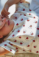 ikatee Patroon - CORDOBA - baby pyjama