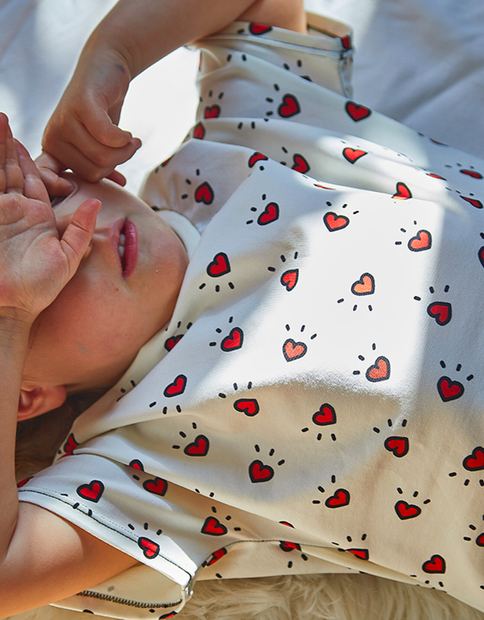 ikatee Patroon - CORDOBA - baby pyjama