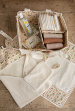 ikatee Patroon - SOFIA - babybad en verschoonaccessoires