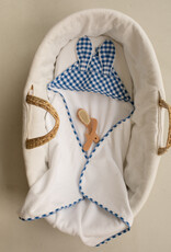ikatee Patroon - SOFIA - babybad en verschoonaccessoires