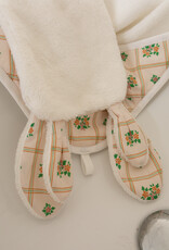 ikatee Patroon - SOFIA - babybad en verschoonaccessoires