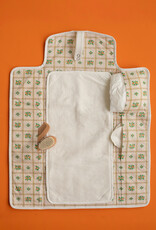 ikatee Patroon - SOFIA - babybad en verschoonaccessoires