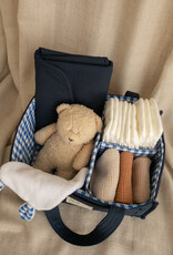 ikatee Patroon - SOFIA - babybad en verschoonaccessoires