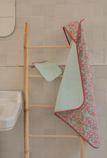 ikatee Patroon - SOFIA - babybad en verschoonaccessoires