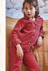 ikatee Patroon - BUDAPEST - kinderpyjama