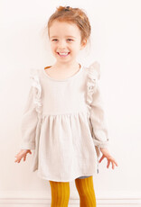 ikatee Patroon - STELLA - blouse en kinderjurk
