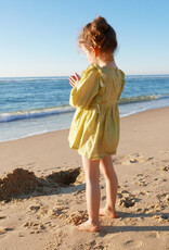 ikatee Patroon - STELLA - blouse en kinderjurk