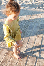 ikatee Patroon - STELLA - blouse en kinderjurk