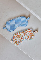 ikatee Patroon - ALEXANDRIE - kimono en accessoires voor de slaapkamer