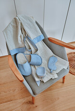 ikatee Patroon - ALEXANDRIE - kimono en accessoires voor de slaapkamer