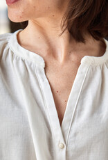 ikatee Patroon - OKINAWA - blouse en jurk voor dames