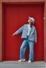 ikatee Patroon - MACAO - damesvest