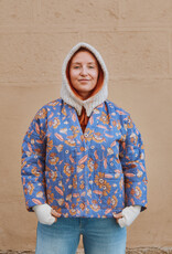 ikatee Patroon - MACAO - damesvest