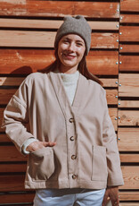 ikatee Patroon - MACAO - damesvest