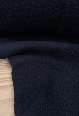 Teddy & Fleece - Donker Blauw