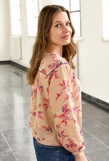 Atelier Jupe Patroon - Phoebe Blouse