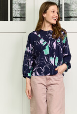 Atelier Jupe Patroon - Phoebe Blouse
