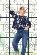Atelier Jupe Patroon - Phoebe Blouse