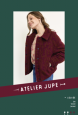 Atelier Jupe Patroon - Louise jas