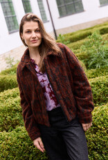 Atelier Jupe Patroon - Louise jas