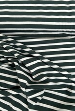 Tricot - Streep - Dark Pine